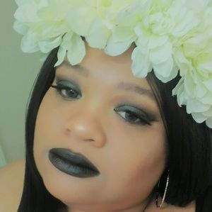 Meet your Posher, Aleashia